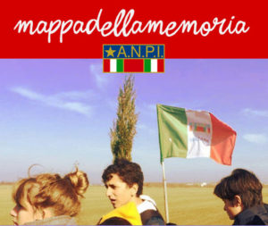 Apri La mappa della Memoria